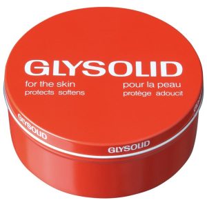 کرم مرطوب کننده گلیسولید (Glysolid)